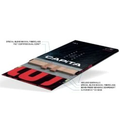 Capita Pathfinder Rev Snowboard Damen, Herren -Skigeschäft capita pathfinder rev 2023 02 gross1Dsv9yJ6OpLMY