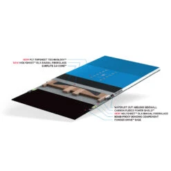 Capita Spring Break Powder Glider Snowboard Damen, Herren 10 Capita Spring Break Powder Glider Snowboard Damen, Herren -Skigeschäft capita sb powder glider 2023 03 gross