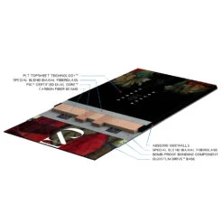 Capita Tina Basich Warrior Ltd Snowboard Damen 7 Capita Tina Basich Warrior Ltd Snowboard Damen -Skigeschäft capita tina basich warrior 51 2022 02 gross