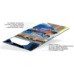 Capita Ultrafear Ltd Edition Snowboard Herren -Skigeschäft capita ultrafear jpn 149 2023 02 gross