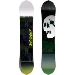 Capita Ultrafear Ltd Edition Snowboard Herren