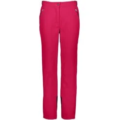 Campagnolo® Campagnolo Ski Skihose Magenta Damen