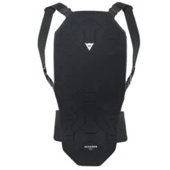 Dainese Auxagon Rückenschutz Stretch-Limo/Black Herren