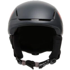 Dainese Elemento Snowboardhelm Black/Red Damen, Herren -Skigeschäft dainese elemento black red 204840376 606 02 gross