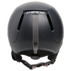 Dainese Elemento Snowboardhelm Black/Red Damen, Herren -Skigeschäft dainese elemento black red 204840376 606 06 gross