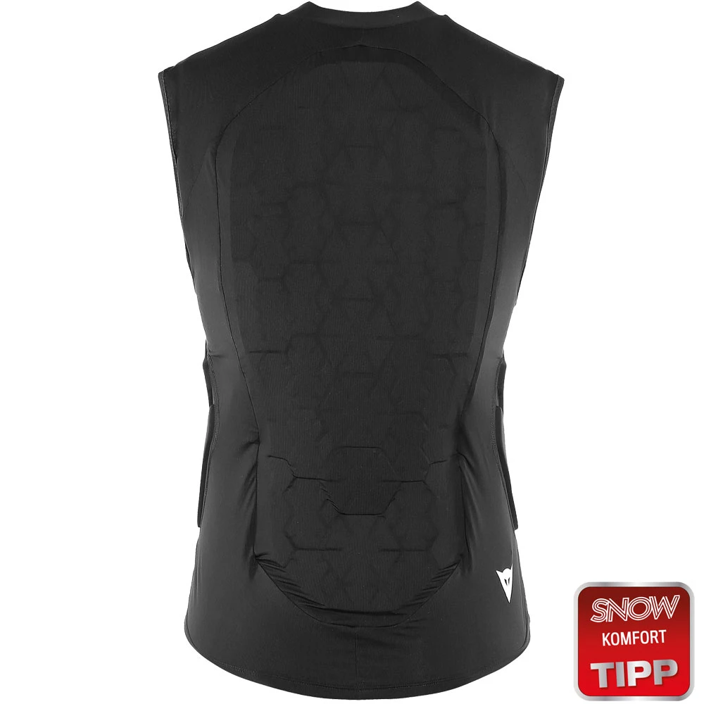 Dainese Flexagon Waistcoat Protektorenweste Stretch Limo Damen 5 Dainese Flexagon Waistcoat Protektorenweste Stretch Limo Damen – Bild 3