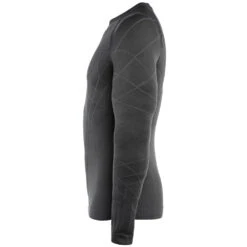 Dainese HP1 BL Shirt Funktionsshirt Stretch-Limo/Gunmetal Herren -Skigeschäft dainese hp1 bl shirt 4910019 01 gross064R9T3nwyBnB