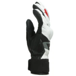 Dainese HP Gloves Skihandschuhe Lily White/Stretch Limo Herren 8 Dainese HP Gloves Skihandschuhe Lily White/Stretch Limo Herren -Skigeschäft dainese hp gloves 204815947 02 gross