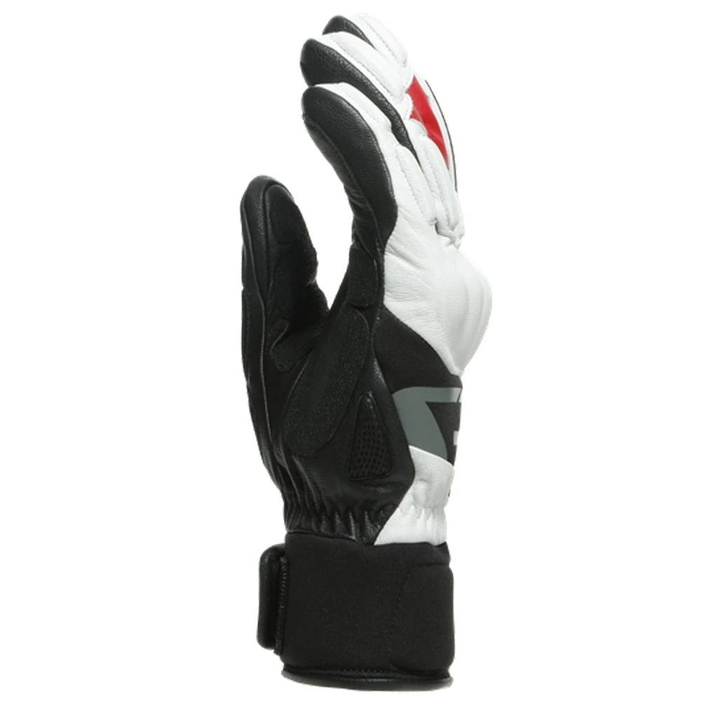 Dainese HP Gloves Skihandschuhe Lily White/Stretch Limo Herren 5 Dainese HP Gloves Skihandschuhe Lily White/Stretch Limo Herren – Bild 3