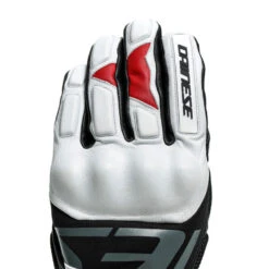 Dainese HP Gloves Skihandschuhe Lily White/Stretch Limo Herren 9 Dainese HP Gloves Skihandschuhe Lily White/Stretch Limo Herren -Skigeschäft dainese hp gloves 204815947 03 gross
