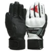 Dainese HP Gloves Skihandschuhe Lily White/Stretch Limo Herren -Skigeschäft dainese hp gloves 204815947 gross