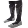 Dainese HP Socks Snowboardsocken Stretch Limo/Gunmetal Damen, Herren -Skigeschäft dainese hp socks 204999729 grossitPo9vHQ0kkcG 1280x1280