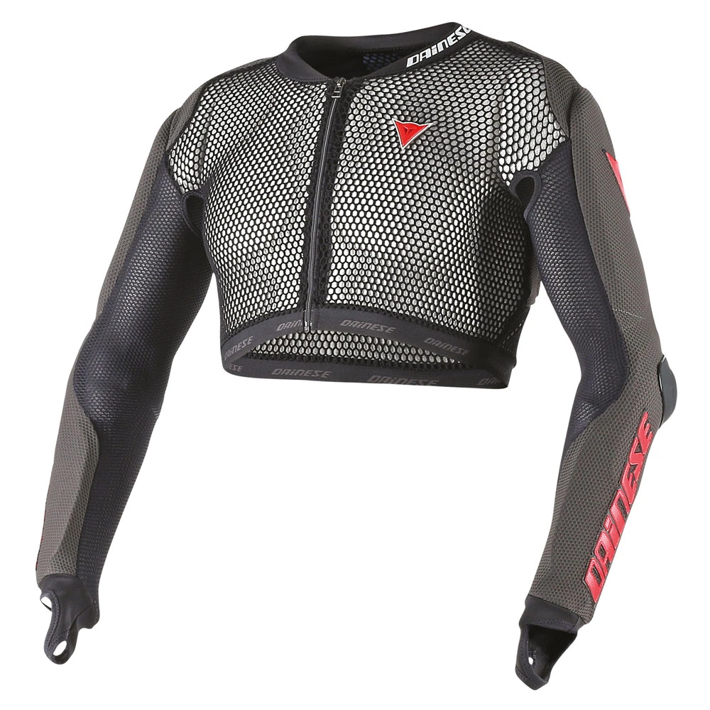 Dainese WC Slalom Schutzweste Nero Herren 4 Dainese WC Slalom Schutzweste Nero Herren – Bild 2