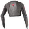 Dainese WC Slalom Schutzweste Nero Herren -Skigeschäft dainese wc slalom jacket 4879944 001 nero gross