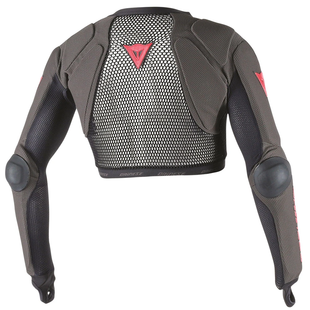 Dainese WC Slalom Schutzweste Nero Herren 3 Dainese WC Slalom Schutzweste Nero Herren