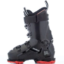 Dalbello DS 90 W GW FUNDGRUBE Skistiefel Black/Coral Damen -Skigeschäft dalbello ds 90 w gw d2003012 10 02 grossGJcQuWj5GX5IC