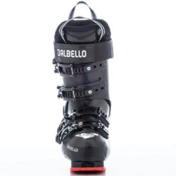 Dalbello DS 90 W GW FUNDGRUBE Skistiefel Black/Coral Damen -Skigeschäft dalbello ds 90 w gw d2003012 10 04 grossrycZCSsvszOQP