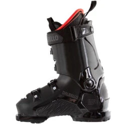 Dalbello Ds AX 120 GW Skistiefel Black/Black Infrared Herren -Skigeschäft dalbello ds ax 120 gw d2204001 10 01 gross