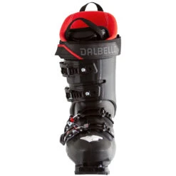 Dalbello Ds AX 120 GW Skistiefel Black/Black Infrared Herren -Skigeschäft dalbello ds ax 120 gw d2204001 10 03 gross