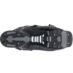 Dalbello Ds AX 120 GW Skistiefel Black/Black Infrared Herren -Skigeschäft dalbello ds ax 120 gw d2204001 10 04 gross