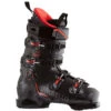 Dalbello Ds AX 120 GW Skistiefel Black/Black Infrared Herren