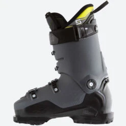 Dalbello Veloce 110 GW Skistiefel Black/Grey Acid Yellow Herren -Skigeschäft dalbello veloce 110 gw d2203009 10 01 gross