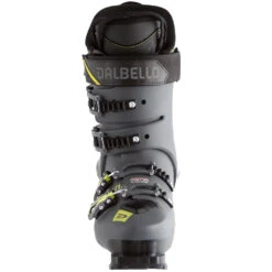 Dalbello Veloce 110 GW Skistiefel Black/Grey Acid Yellow Herren -Skigeschäft dalbello veloce 110 gw d2203009 10 03 gross