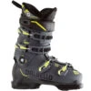 Dalbello Veloce 110 GW Skistiefel Black/Grey Acid Yellow Herren 2 Dalbello Veloce 110 GW Skistiefel Black/Grey Acid Yellow Herren -Skigeschäft dalbello veloce 110 gw d2203009 10 gross