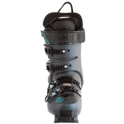 Dalbello Veloce 85 W GW Skistiefel Black/Opal Green Herren -Skigeschäft dalbello veloce 85 w gw d2203007 10 03 grossGi9ekSNUr5NOr