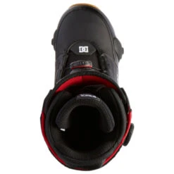 DC Control SO Snowboardboots Black Herren -Skigeschäft dc control so black adyo100055 03 gross