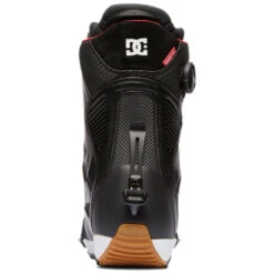 DC Control SO Snowboardboots Black Herren -Skigeschäft dc control so black adyo100055 05 gross