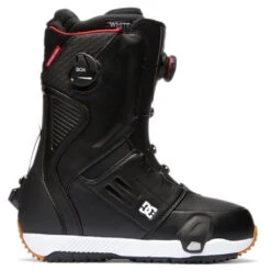 DC Control SO Snowboardboots Black Herren