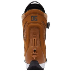 DC Judge SO Boots Wheat Black Herren -Skigeschäft dc judge so brown adyo100069 04 gross