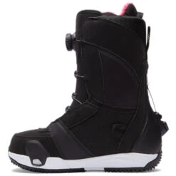 DC Lotus SO Boots Black Damen -Skigeschäft dc lotusl so black adyo100032 02 gross