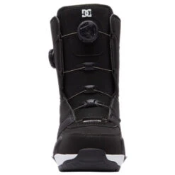 DC Lotus SO Boots Black Damen -Skigeschäft dc lotusl so black adyo100032 04 gross