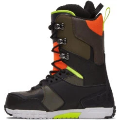DC The Laced Softboots Multi Herren -Skigeschäft dc shoe company the laced adyo200046 mul 04 grosskW3u8ZanhD1iV