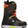 DC The Laced Softboots Multi Herren -Skigeschäft dc shoe company the laced adyo200046 mul gross1YVke1g2WPtUL