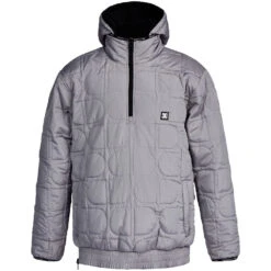 DC Transition Reversible Wendejacke Black Herren -Skigeschäft dc shoes transition reversible adyjk03130 kvj0 02 gross