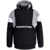 DC Transition Reversible Wendejacke Black Herren