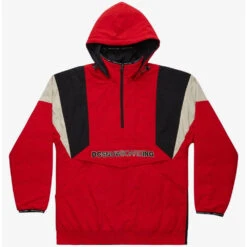 DC Transition Reversible Wendejacke Racing Red Herren -Skigeschäft dc transition reversible adyk03130 rqr7 04 gross