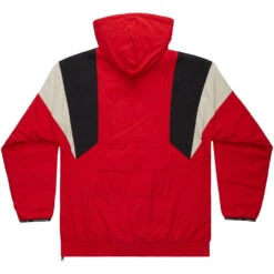 DC Transition Reversible Wendejacke Racing Red Herren -Skigeschäft dc transition reversible adyk03130 rqr7 05 gross