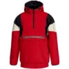 DC Transition Reversible Wendejacke Racing Red Herren 1 DC Transition Reversible Wendejacke Racing Red Herren -Skigeschäft dc transition reversible adyk03130 rqr7 gross
