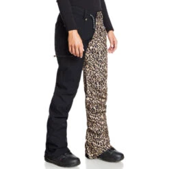 DC Viva Snowboardhose Leopard Fade Damen -Skigeschäft dc viva adjtpo3002 cqz6 02 grossuGPO9xPaWfM44