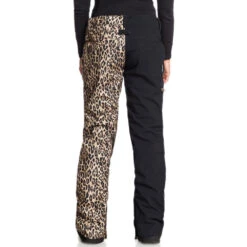 DC Viva Snowboardhose Leopard Fade Damen -Skigeschäft dc viva adjtpo3002 cqz6 03 grossoOzDZAAU6kCFV