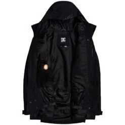 DC Haven Skijacke DC-Scusa Repeat Herren 7 DC Haven Skijacke DC-Scusa Repeat Herren -Skigeschäft dcshoes haven jacket m adyjt03005 kvj6 02 grossFHr3KYxrg2IrF