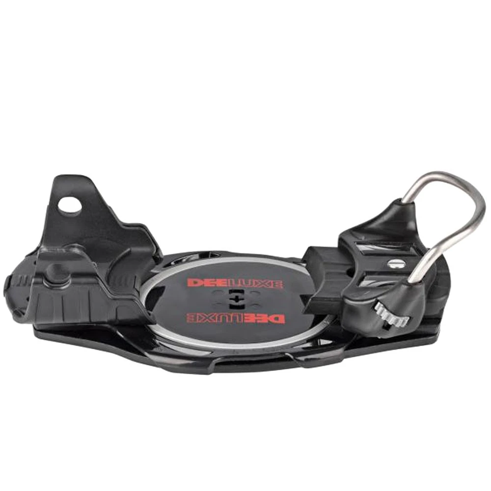 DeeLuxe DLX Intec Connector Raceboardbindung Black Damen, Herren 3 DeeLuxe DLX Intec Connector Raceboardbindung Black Damen, Herren