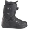DeeLuxe Team ID Dual BOA Snowboardschuhe Damen, Herren -Skigeschäft deeluxe id dual boa black gross55hnkvIUZwZbQ
