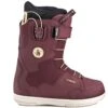 DeeLuxe ID Lara Snowboard-Boots Burgundy Damen