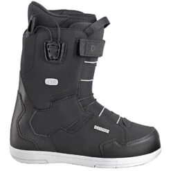 DeeLuxe Team ID PF Softboots Black Herren