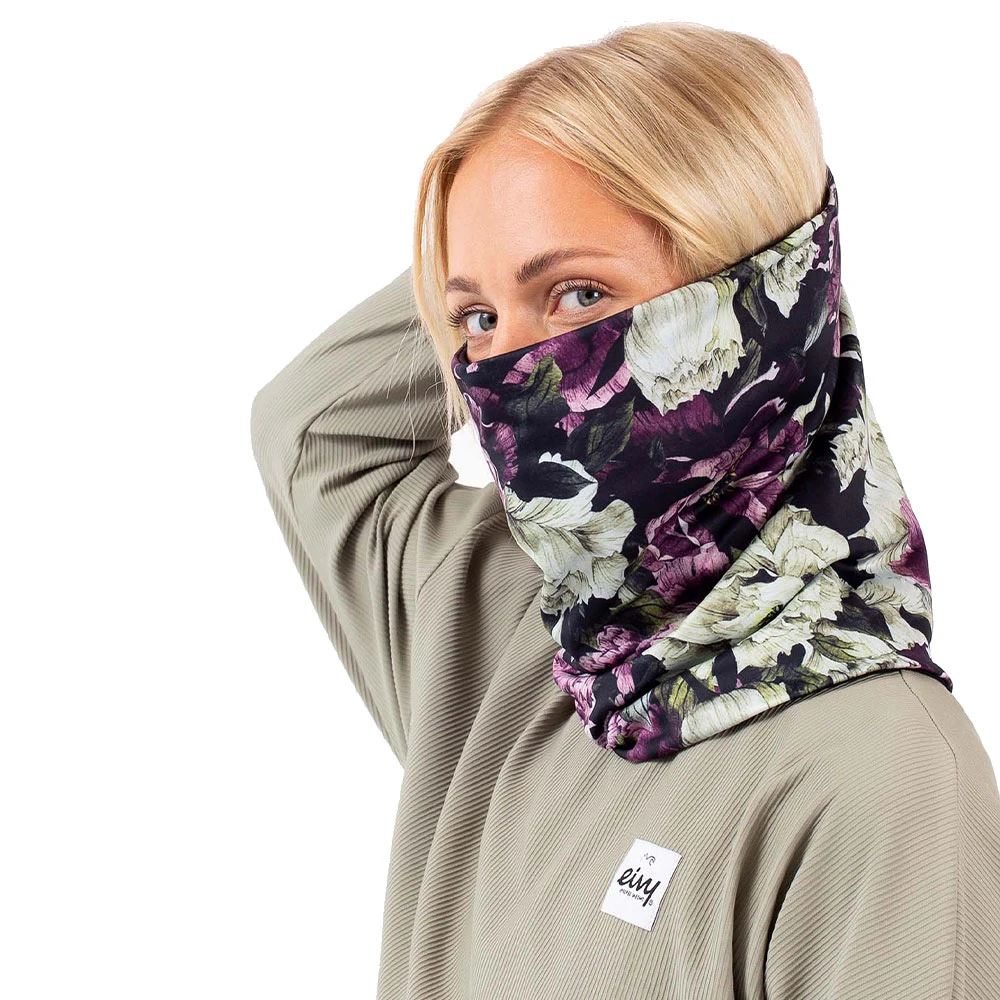 Eivy Colder Naackenwärmer Winter Bloom Damen 4 Eivy Colder Naackenwärmer Winter Bloom Damen – Bild 2